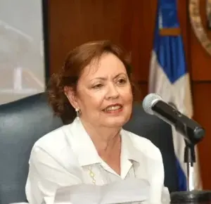 Concluye hoy novenario de doña Grimilda Acosta de Subero