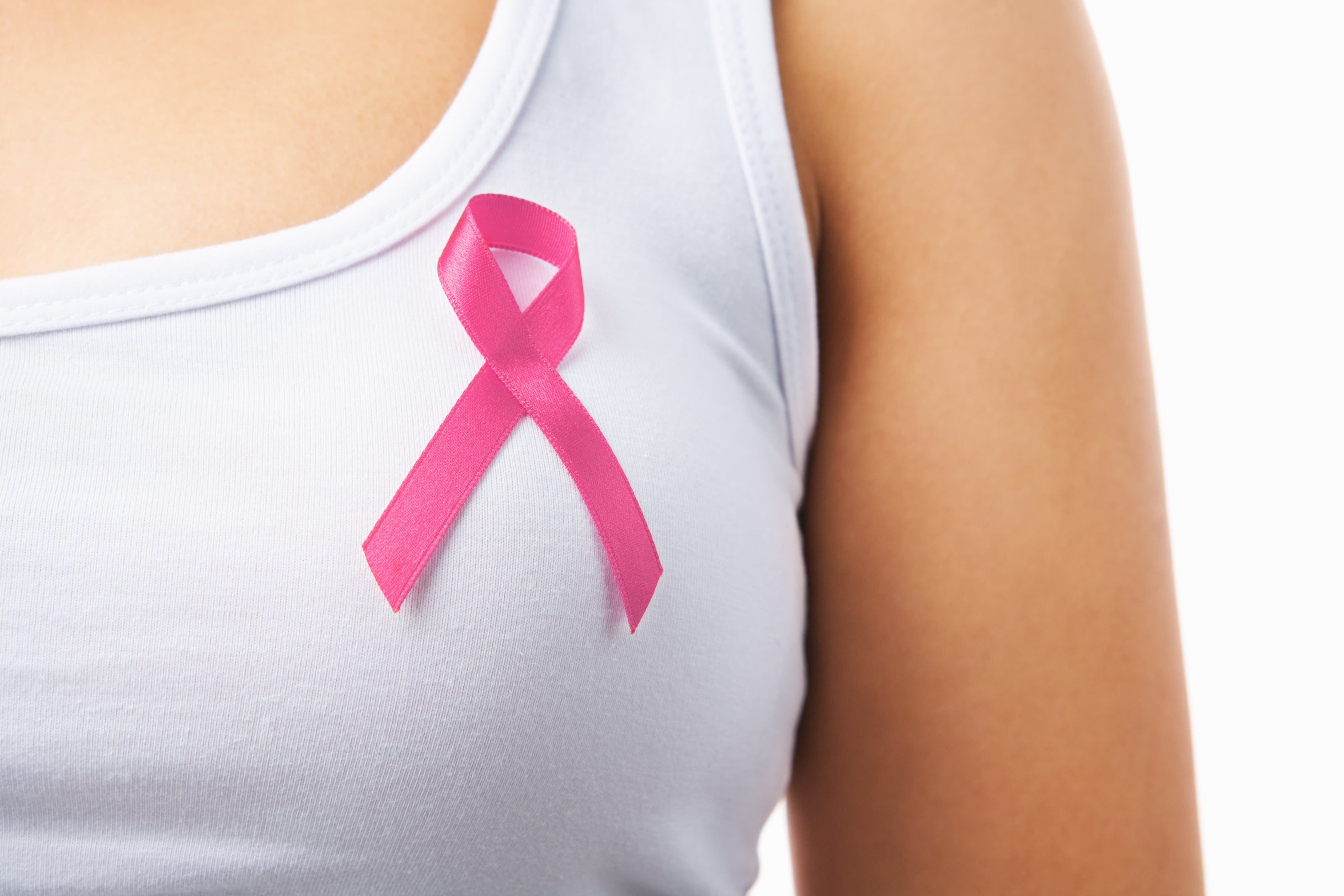 Según estadísticas el 12% de mujeres dominicanas tendrá cáncer de mama 