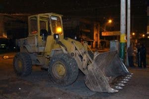 Hombre atropella a su nieto con un tractor en EE.UU