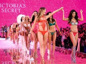 El desfile Victoria’s Secret se hará por primera vez en París