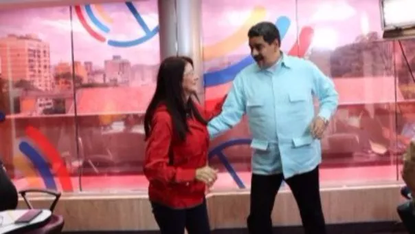 Maduro lanza programa de radio dedicado a la salsa