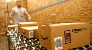 Amazon prueba un nuevo concepto de tienda sin cajas en Estados Unidos