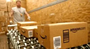 Amazon prueba un nuevo concepto de tienda sin cajas en Estados Unidos