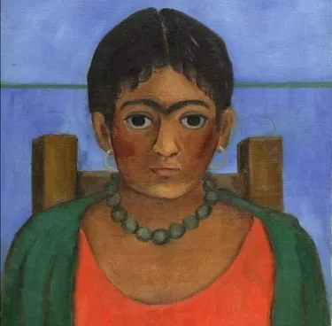 La obra de Frida de 1.8 millones