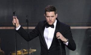 Michael Bublé anula su agenda profesional para luchar por la salud de su hijo