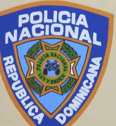 Logo Policia