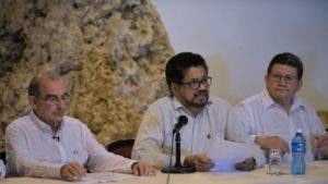 Colombia: Oposición rechaza nuevo acuerdo de paz y pide reunión con FARC