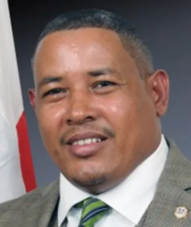 Hector Dario Feliz Feliz, diputado Pedernales