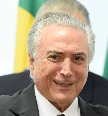 BRAZIL-TEMER-UNIONS-MEIRELLES BRAZIL-TEMER-UNIONS-MEIRELLES