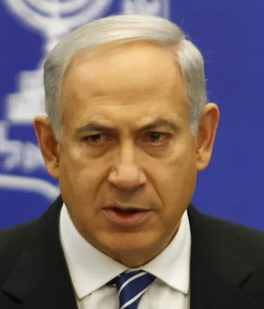 ISRAEL-POLITICS-GOVERNMENT-NETANYAHU