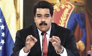 Maduro denuncia disparo desde helicóptero contra el Tribunal Supremo de Justicia