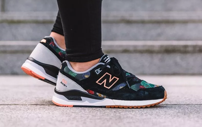 New Balance y la crisis de imagen