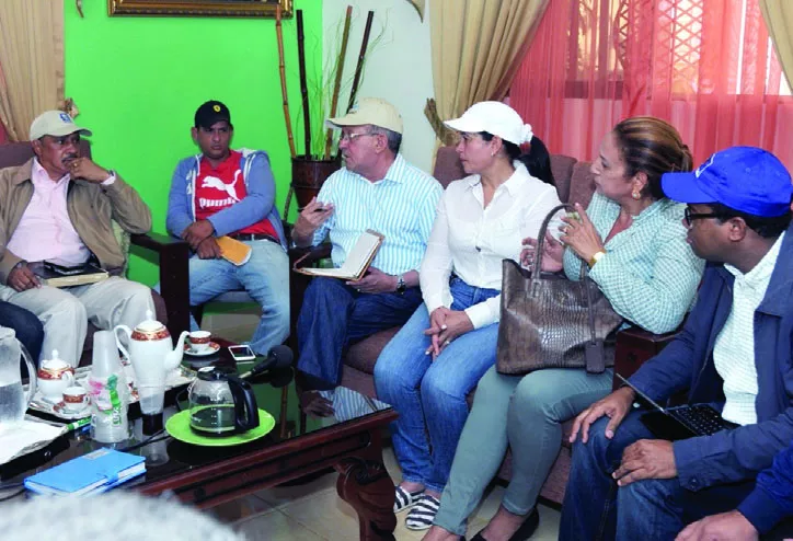 23/11/2016 ELDIA_MIERCOLES_231116_ Nacionales8