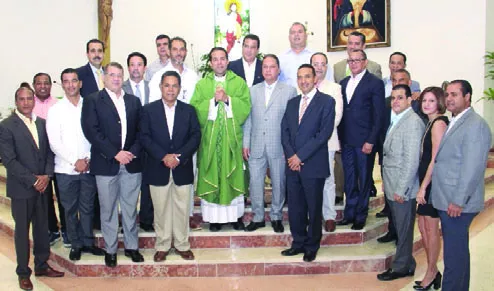 24/11/2016 ELDIA_CLASIFICADOS_241116_ Sociales14