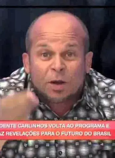 Vidente brasileño  predijo tragedia Chapecoense