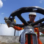 El petróleo brent se dispara por encima de US$110
