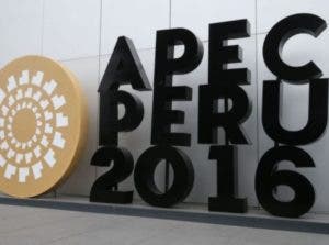 Foro APEC abogará por un TLC en  región