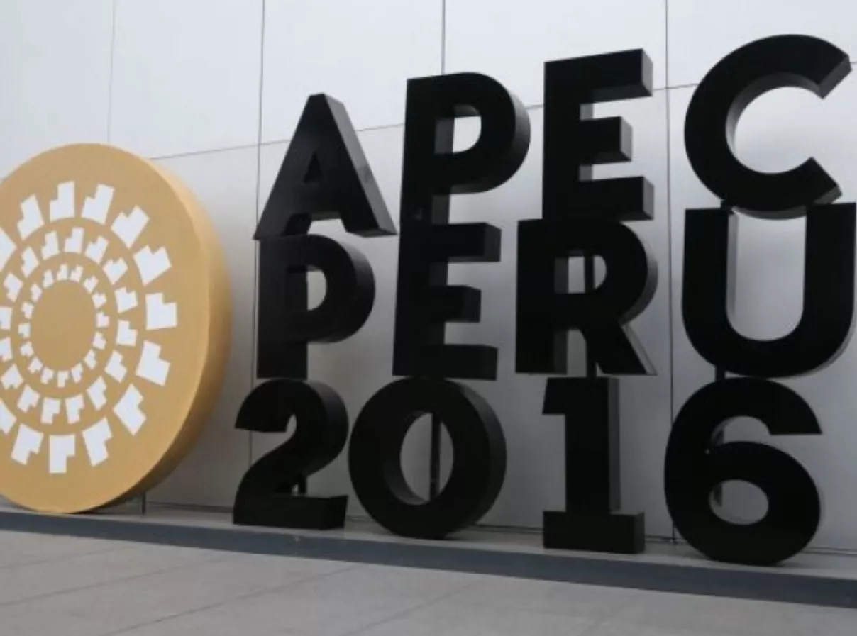 Foro APEC abogará por un TLC en  región