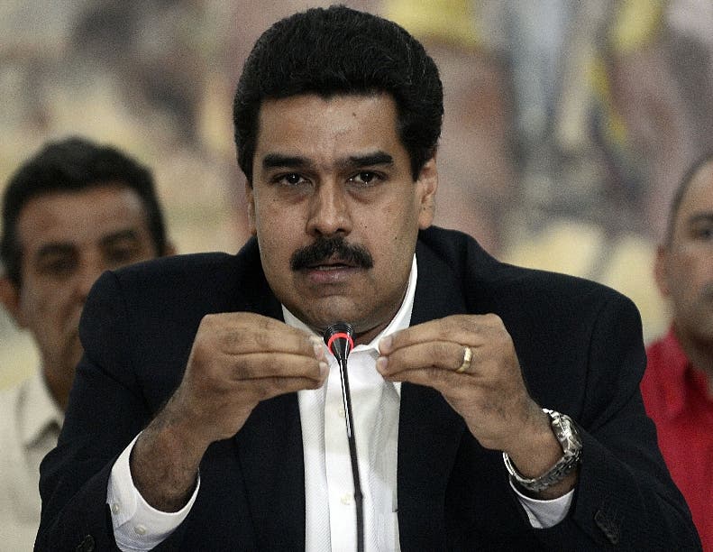 Nicolás Maduro sube bono alimentario y asegura que sueldo mínimo aumentó en 42 %