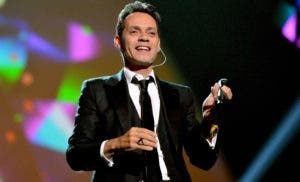 Marc Anthony recibirá un premio a excelencia en Latin American Music Awards