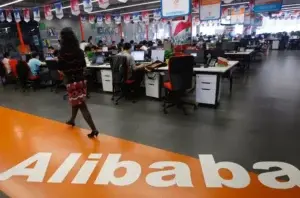 Alibaba apuesta a fortaleza mercados de venta online