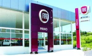 Fiat  reduce ventas para alquiler