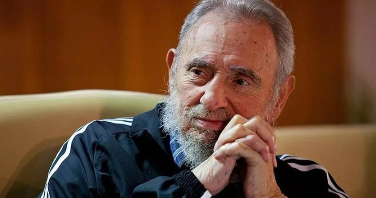 Artistas reaccionan a muerte de Fidel