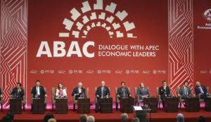 Foro APEC reafirma en Perú defensa TLC