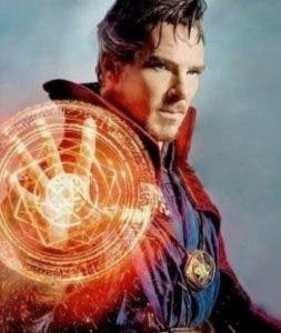 “Doctor Strange” encabeza la taquilla