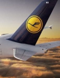 Lufthansa cancela más vuelos