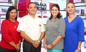 La Curacao y su “Black Friday”