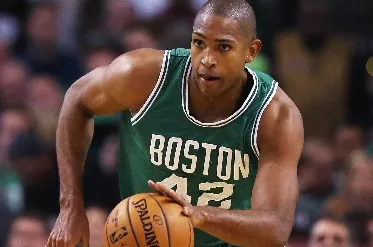 Brooklyn Nets v Boston Celtics