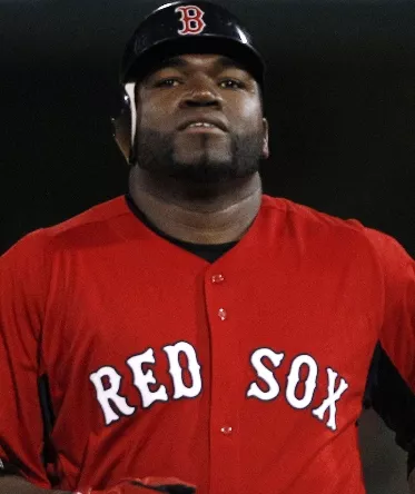 David Ortiz