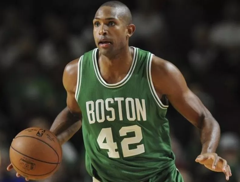 Al Horford: “Aun no estoy listo para  jugar”