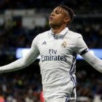 El Real Madrid hace oficial la salida del dominicano Mariano Díaz