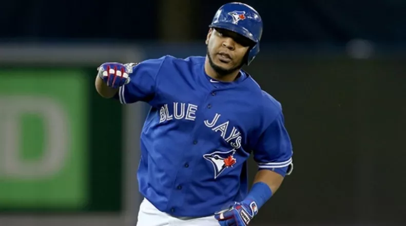 Azulejos están enfocados en renovar con Edwin  Encarnación