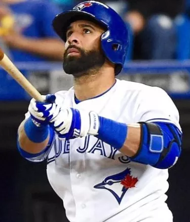 Mets se interesan en dominicano José Bautista