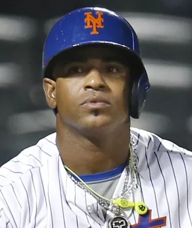 Yoenis Cespedes,Asdrubal Cabrera