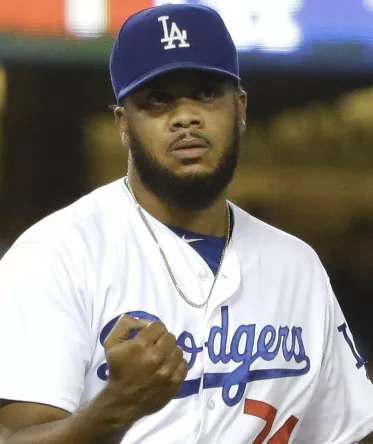 Kenley Jansen