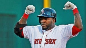 El dominicano David Ortiz gana séptimo Bate de Plata