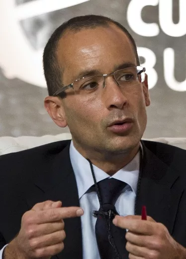 FILE-MEXICO-BRAZIL-PETROBRAS-ODEBRECHT-ARREST