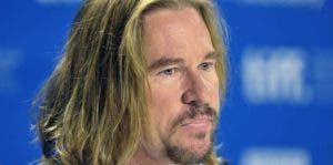 Val Kilmer actuará al lado de Tom Cruise