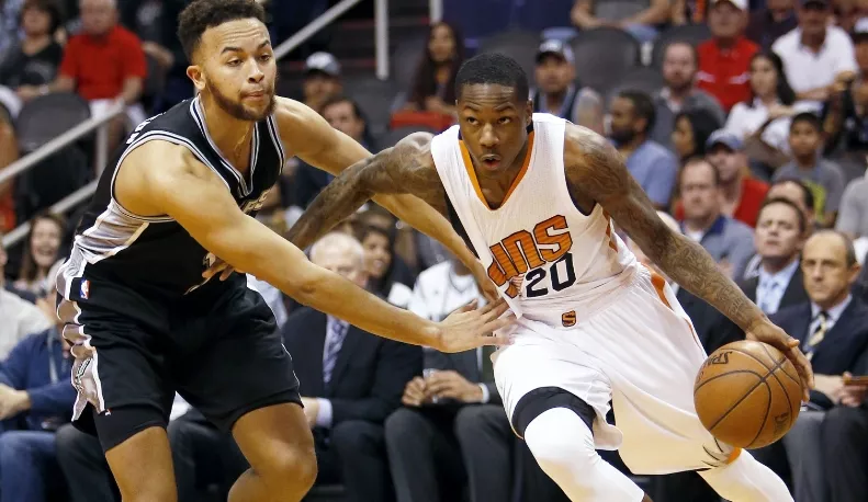 Pelicans firman  Archie Goodwin