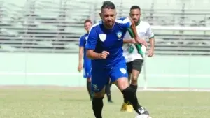 Montellano y O&M clasifican en Copa Dominicana de Fútbol