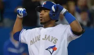 El dominicano Edwin Encarnación pacta con Indios por 65 millones de dólares