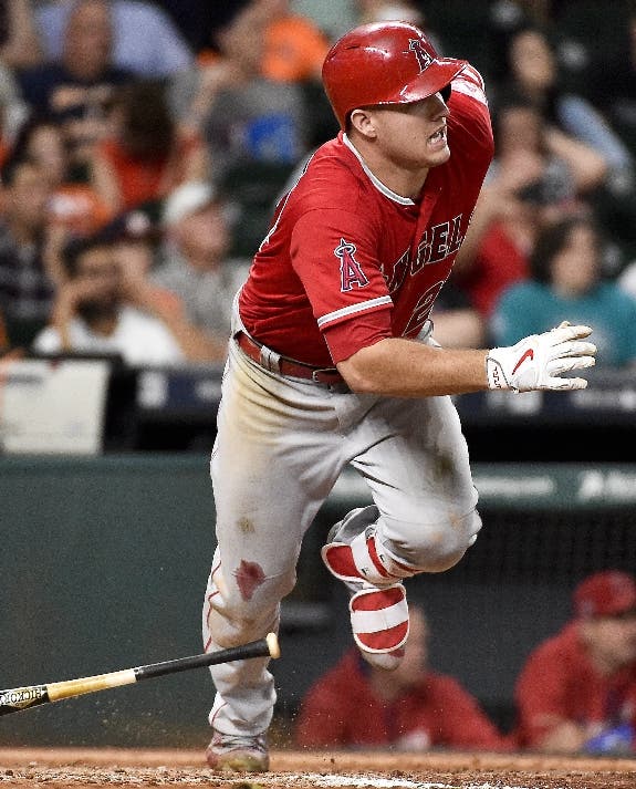 Trout y Bryant electos los Jugadores Más Valiosos