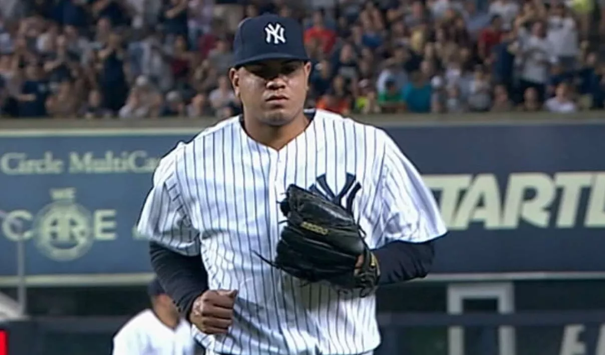 Betances opta por RD en vez de EEUU para Clásico