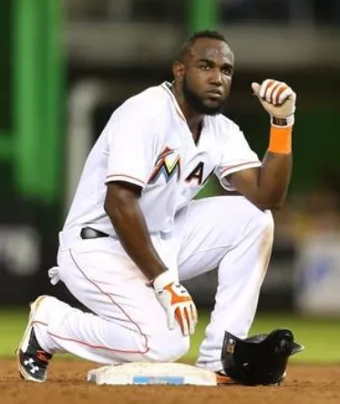 Ozuna crea gran dilema a los Marlins