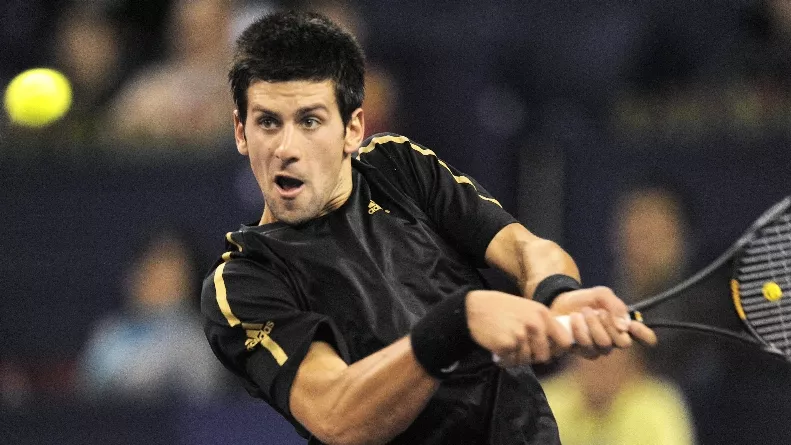 Djokovic triunfa en Masters ATP