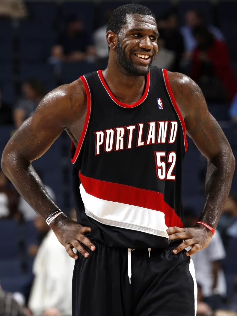 Portland Trail Blazers v Memphis Grizzlies